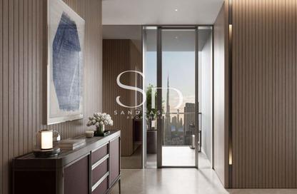 Apartment - 4 - 6 for sale in Jumeirah Residences Emirates Tower A - Jumeirah Residences Emirates Towers - Sheikh Zayed Road - Dubai