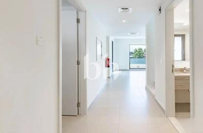 Townhouse - 3 Bedrooms - 4 Bathrooms for sale in Maple at Dubai Hills Estate 2 - Maple at Dubai Hills Estate - Dubai Hills Estate - Dubai