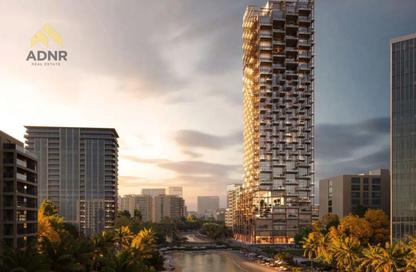 Apartment - 3 Bedrooms - 4 Bathrooms for sale in The Symphony by Imtiaz - Bukadra - Dubai Apartment - 3 Bedrooms - 4 Bathrooms for sale in The Symphony by Imtiaz - Bukadra - Dubai