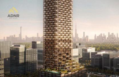 Apartment - 3 Bedrooms - 4 Bathrooms for sale in The Symphony by Imtiaz - Bukadra - Dubai Apartment - 3 Bedrooms - 4 Bathrooms for sale in The Symphony by Imtiaz - Bukadra - Dubai