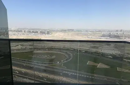 Apartment - 2 Bedrooms - 3 Bathrooms for rent in Nobles Tower - Business Bay - Dubai