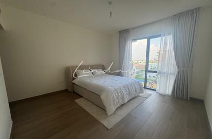 Apartment - Studio - 1 for rent in The Mayfair - Town Square - Dubai