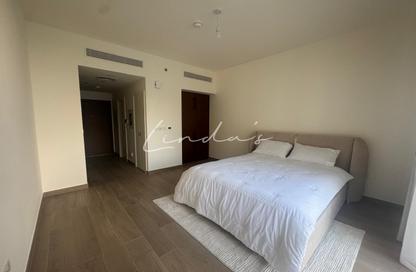 Apartment - Studio - 1 for rent in The Mayfair - Town Square - Dubai