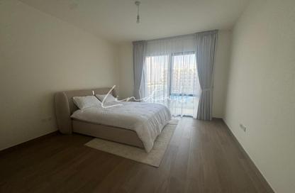 Apartment - Studio - 1 for rent in The Mayfair - Town Square - Dubai