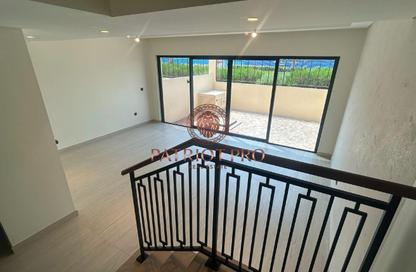 Townhouse - 4 - 4 for rent in Malta - Damac Lagoons - Dubai Townhouse - 4 - 4 for rent in Malta - Damac Lagoons - Dubai