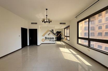 Apartment - 1 - 2 for rent in Mirage Residence - Dubai Silicon Oasis - Dubai
