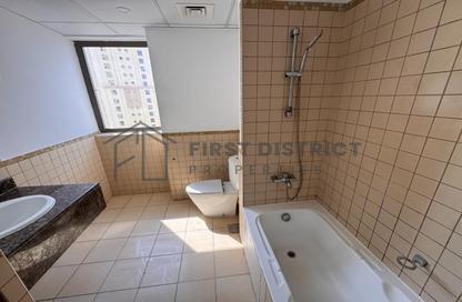 Apartment - 3 Bedrooms - 3 Bathrooms for rent in Murjan 6 - Murjan - Jumeirah Beach Residence - Dubai Apartment - 3 Bedrooms - 3 Bathrooms for rent in Murjan 6 - Murjan - Jumeirah Beach Residence - Dubai