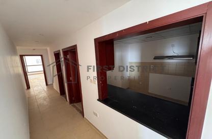 Apartment - 3 Bedrooms - 4 Bathrooms for rent in Murjan 6 - Murjan - Jumeirah Beach Residence - Dubai