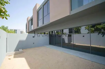 Villa - 3 Bedrooms - 4 Bathrooms for sale in Kaya - Masaar - Tilal City - Sharjah
