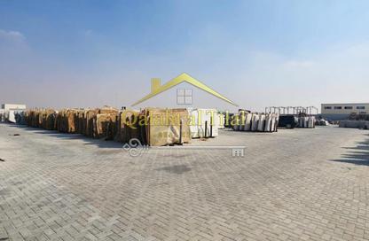 Factory - Studio - 2 for sale in Al Sajaa Industrial - Al Sajaa - Sharjah