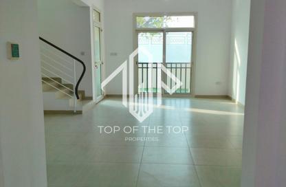 Townhouse - 2 - 3 for rent in Al Layyan - Al Ghadeer - Abu Dhabi
