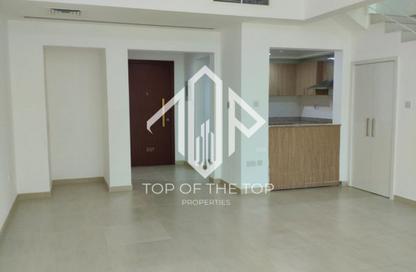 Townhouse - 2 - 3 for rent in Al Layyan - Al Ghadeer - Abu Dhabi