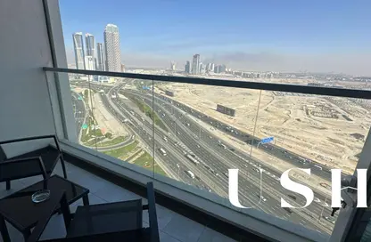 شقة - 1 حمام للبيع في بيز من دانوب - الخليج التجاري - دبي