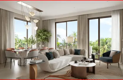 شقة - 3 غرف نوم - 3 حمامات للبيع في مانجروف في كريك بيتش مبنى 1 - مانجروف - جريك بيتش - مرسى خور دبي - دبي شقة - 3 غرف نوم - 3 حمامات للبيع في مانجروف في كريك بيتش مبنى 1 - مانجروف - جريك بيتش - مرسى خور دبي - دبي