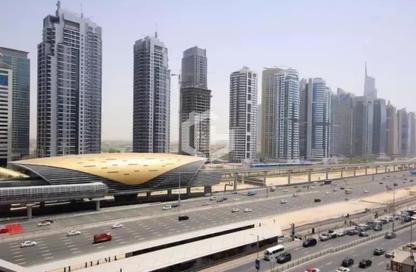 Apartment - 1 Bedroom - 1 Bathroom for rent in Marina Diamond 3 - Marina Diamonds - Dubai Marina - Dubai Apartment - 1 Bedroom - 1 Bathroom for rent in Marina Diamond 3 - Marina Diamonds - Dubai Marina - Dubai