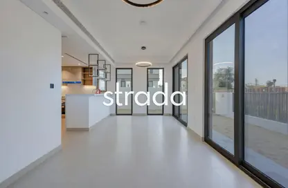 تاون هاوس - 4 غرف نوم - 5 حمامات للايجار في أورا جاردنز - تلال الغاف - دبي تاون هاوس - 4 غرف نوم - 5 حمامات للايجار في أورا جاردنز - تلال الغاف - دبي