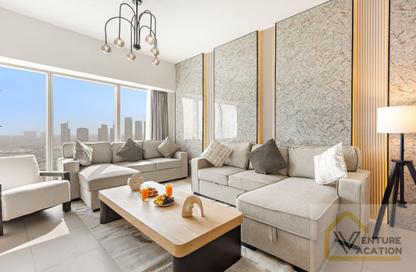 Apartment - 1 Bedroom - 1 Bathroom for rent in The Gate Tower 1 - Shams Abu Dhabi - Al Reem Island - Abu Dhabi Apartment - 1 Bedroom - 1 Bathroom for rent in The Gate Tower 1 - Shams Abu Dhabi - Al Reem Island - Abu Dhabi
