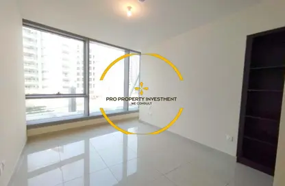 Apartment - 1 Bedroom - 2 Bathrooms for rent in Sun Tower - Shams Abu Dhabi - Al Reem Island - Abu Dhabi