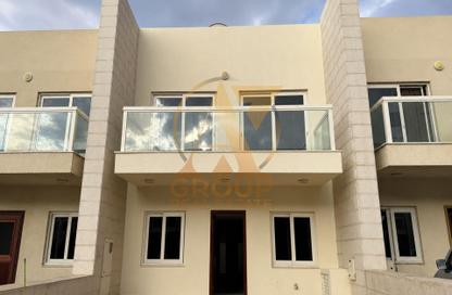 Townhouse - 3 Bedrooms - 4 Bathrooms for rent in Warsan Village - International City - Dubai