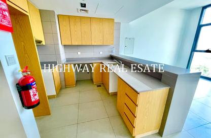 Apartment - 2 Bedrooms - 2 Bathrooms for rent in Souks Retail - Al Mamsha - Muwaileh - Sharjah Apartment - 2 Bedrooms - 2 Bathrooms for rent in Souks Retail - Al Mamsha - Muwaileh - Sharjah