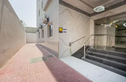 شقة - 2 غرف نوم - 2 حمامات للايجار في عمارة عزير - 3  الروضة - الروضة - عجمان