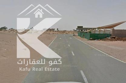 Land - Studio for sale in Falaj Al Moalla - Umm Al Quwain Land - Studio for sale in Falaj Al Moalla - Umm Al Quwain