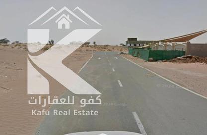 أرض - استوديو للبيع في فلج المعلا - أم القيوين
