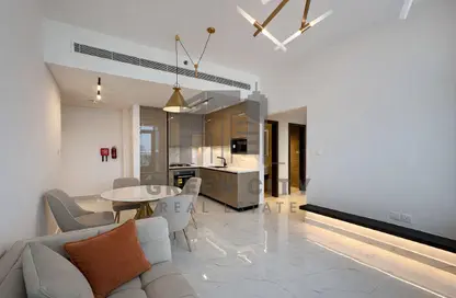 شقة - غرفة نوم - 2 حمامات للايجار في ادهارا ستار - ارجان - دبي