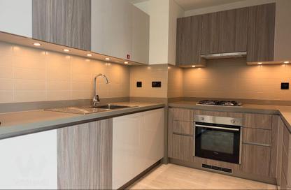 Apartment - 2 Bedrooms - 2 Bathrooms for sale in Crest Grande - Sobha Hartland - Mohammed Bin Rashid City - Dubai