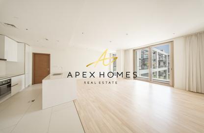 Apartment - 2 Bedrooms - 4 Bathrooms for rent in City Walk Residential Building 10 - City Walk Residential - City Walk - Dubai