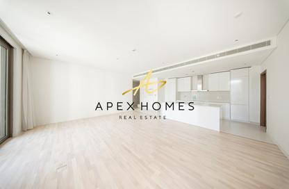 Apartment - 2 Bedrooms - 4 Bathrooms for rent in City Walk Residential Building 10 - City Walk Residential - City Walk - Dubai