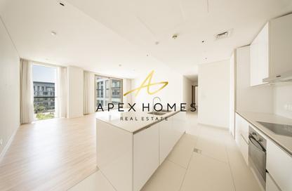 Apartment - 2 Bedrooms - 4 Bathrooms for rent in City Walk Residential Building 10 - City Walk Residential - City Walk - Dubai