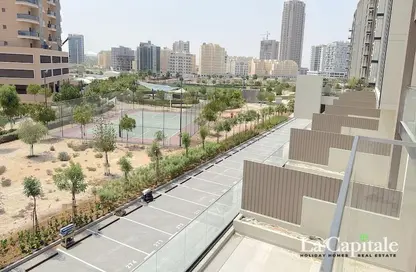 شقة - 2 غرف نوم - 2 حمامات للبيع في ذا هافن - مجان - دبي لاند - دبي