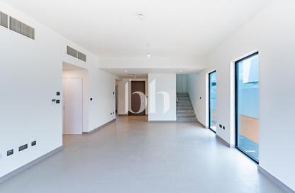 Villa - 3 - 4 for rent in Noya Luma - Noya - Yas Island - Abu Dhabi