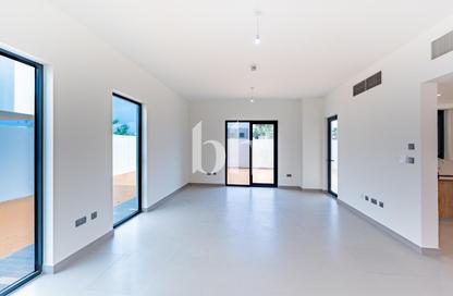 Villa - 3 - 4 for rent in Noya Luma - Noya - Yas Island - Abu Dhabi