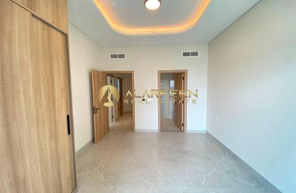Apartment - 2 Bedrooms - 2 Bathrooms for rent in Golf Residences by Fortimo - Dubai Hills Estate - Dubai