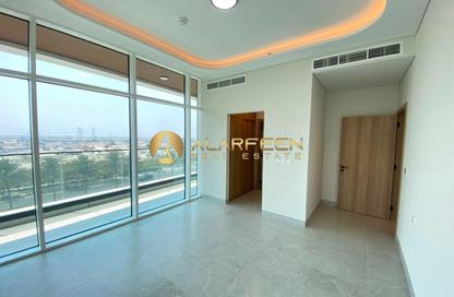 Apartment - 2 Bedrooms - 2 Bathrooms for rent in Golf Residences by Fortimo - Dubai Hills Estate - Dubai
