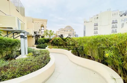 Apartment - 2 Bedrooms - 3 Bathrooms for rent in Barajeel Residency - Al Jaddaf - Dubai