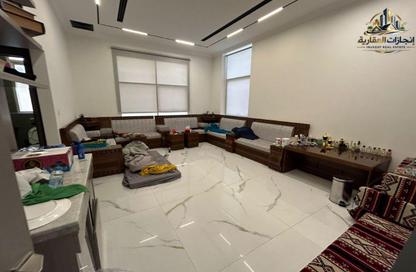 Villa - 6 Bedrooms - 7+ Bathrooms for rent in Al Yasmeen 1 - Al Yasmeen - Ajman