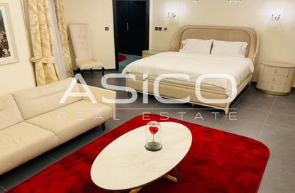 Apartment - 3 Bedrooms - 5 Bathrooms for sale in The Torch - Dubai Marina - Dubai Apartment - 3 Bedrooms - 5 Bathrooms for sale in The Torch - Dubai Marina - Dubai