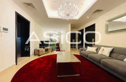 Apartment - 3 Bedrooms - 5 Bathrooms for sale in The Torch - Dubai Marina - Dubai Apartment - 3 Bedrooms - 5 Bathrooms for sale in The Torch - Dubai Marina - Dubai