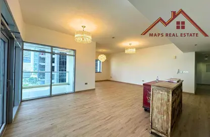 شقة - 2 غرف نوم - 3 حمامات للايجار في F برج - الأبراج الإدارية - الخليج التجاري - دبي