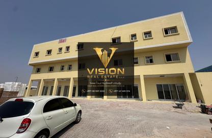 Labor Camp - Studio - 7+ for rent in Umm Al Thuoob - Umm Al Quwain