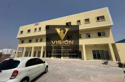 Labor Camp - Studio for rent in Umm Al Thuoob - Umm Al Quwain
