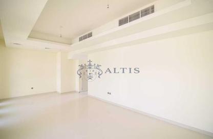 Villa - 3 Bedrooms - 3 Bathrooms for rent in Zinnia - Damac Hills 2 - Dubai
