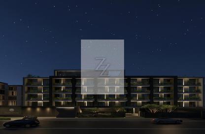Apartment - 2 Bedrooms - 3 Bathrooms for sale in Greenfield Living - Residential District - Dubai South (Dubai World Central) - Dubai Apartment - 2 Bedrooms - 3 Bathrooms for sale in Greenfield Living - Residential District - Dubai South (Dubai World Central) - Dubai