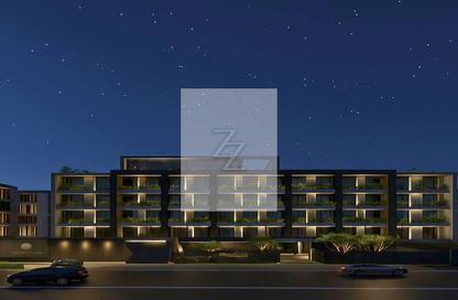 Apartment - 2 Bedrooms - 3 Bathrooms for sale in Greenfield Living - Residential District - Dubai South (Dubai World Central) - Dubai