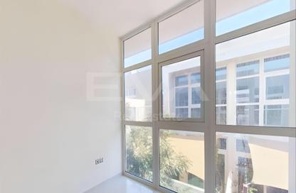 Townhouse - 3 Bedrooms - 4 Bathrooms for rent in Vardon - Damac Hills 2 - Dubai