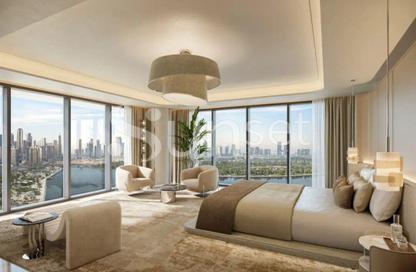Apartment - 2 Bedrooms - 3 Bathrooms for sale in The Edit at D3 Tower A - The Edit at D3 - Dubai Design District - Dubai