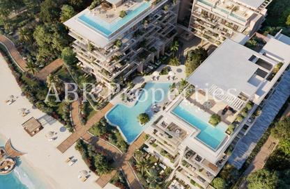 Apartment - 2 - 4 for sale in Silena Building A - Silena Residences - Dubai Islands - Dubai Apartment - 2 - 4 for sale in Silena Building A - Silena Residences - Dubai Islands - Dubai